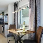 Krautter Apartment