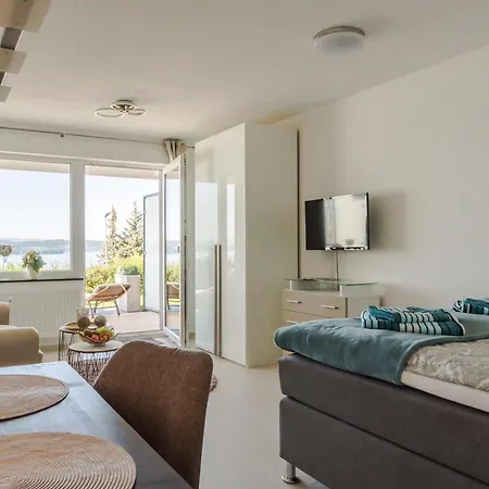 Krautter Apartment *