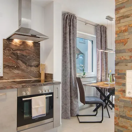 Krautter Apartment Uhldingen-Mühlhofen