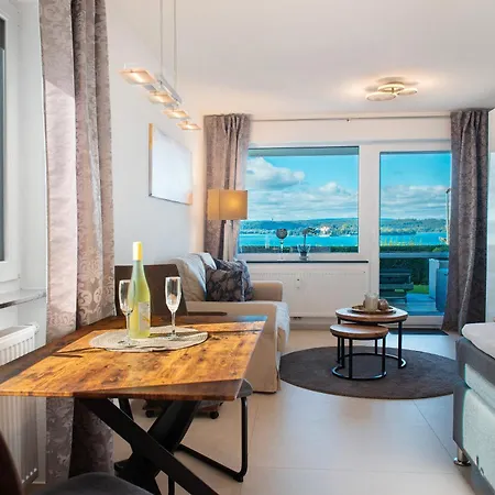 Krautter Apartment *