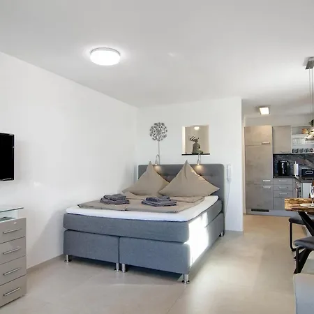 Apartment Krautter Uhldingen-Muehlhofen