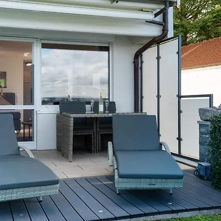 Krautter Apartment