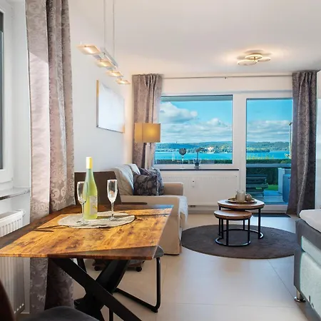 Krautter Apartment *