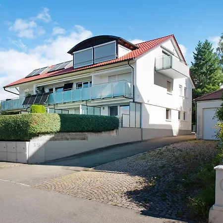 Krautter Apartment