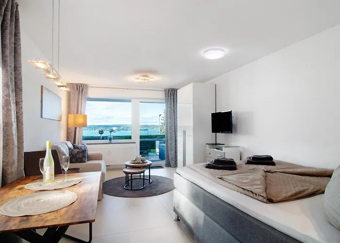 Lägenhet Krautter Uhldingen-Mühlhofen