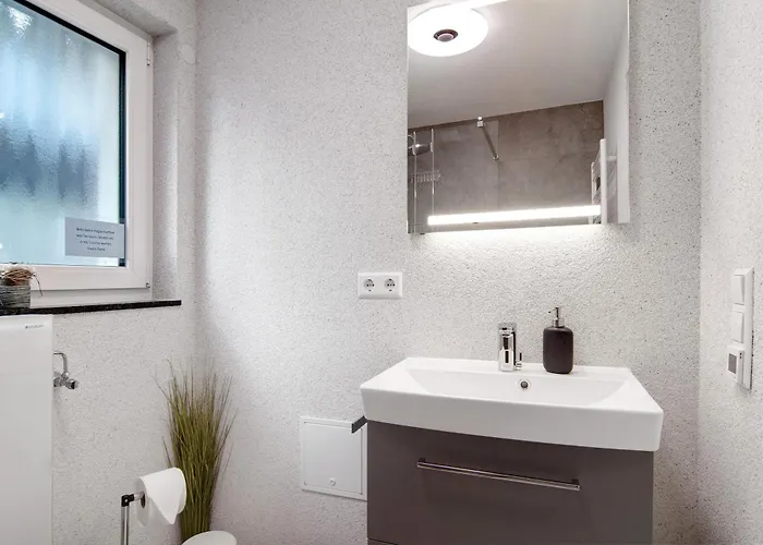 Lägenhet Krautter *