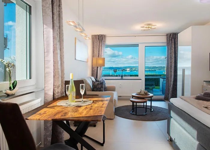 Krautter Lägenhet *