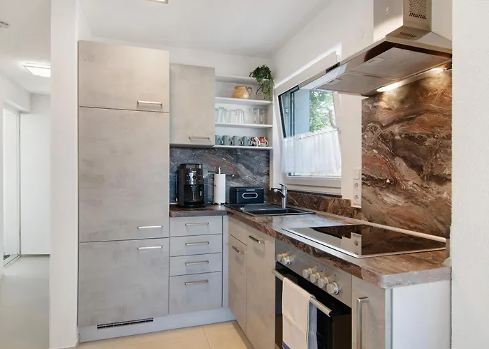 Krautter Lägenhet Uhldingen-Mühlhofen